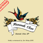 Hannah_Clive Kiss of Life Remastered 2016