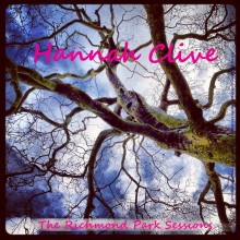 Hannah Clive Richmond Park Sessions Final w Copyright